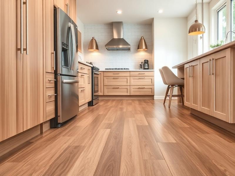 LVP / LVT Flooring Installation
